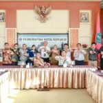 Pemkot Kendari Beri Lampu Hijau Pembayaran Lewat Jalur Digital