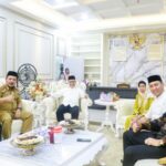 Gedung Baru Balaikota Kendari Mulai Difungsikan