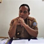 Dinas Tenaga Kerja dan Perindustrian Kota Kendari Targetkan 5000 Pekerja Rentan Peroleh Jaminan Sosial