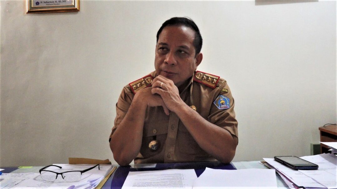 Dinas Tenaga Kerja dan Perindustrian Kota Kendari Targetkan 5000 Pekerja Rentan Peroleh Jaminan Sosial
