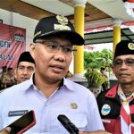 Tepis Isu Miring, Wali Kota Kendari: Penggunaan Dana Pemerintah Sudah Sesuai Peruntukannya