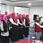 Usai Lantik Forum PUSPA, Wali Kota Kendari Harapkan Keterlibatan Perempuan dan Anak Dalam Pembangunan