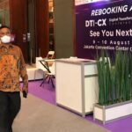 Fadlil Suparman: Pelayanan Publik di Kota Kendari Sudah Menerapkan Transformasi Digital 