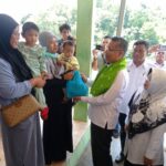 Wali Kota Kendari: Pola Pikir Masyarakat Perlu Diubah, Makanan Sehat Tak Perlu Mahal