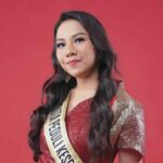 Buat Jurnal Pendidikan Inklusif Cegah Diskriminasi Anak Berkebutuhan Khusus, Anna Amatullah Mahasiswi Sementer 5 Diganjar Apresiasi Dari JPT