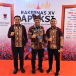Wali Kota Kendari Kenalkan Kendari Metaverse di Hadapan Wali Kota Se-Indonesia