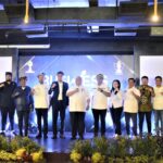 Tingkatkan Inovasi Bisnis dan Tumbuhkan Bibit Pengusaha Baru, HIPMI Sultra Laksanakan Kegiatan Business Forum