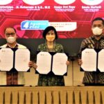 Kopi Tolaki Menjadi Produk Unggulan Bank Indonesia Perwakilan Sultra: Untuk Dorong Kemajuan Produk Unggulan Daerah 