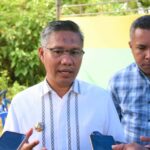 Pemkot Kendari Diminta Siapkan Pakaian Adat Daerah Untuk Dipakai Presiden Jokowi di Peringatan 17 Agustus