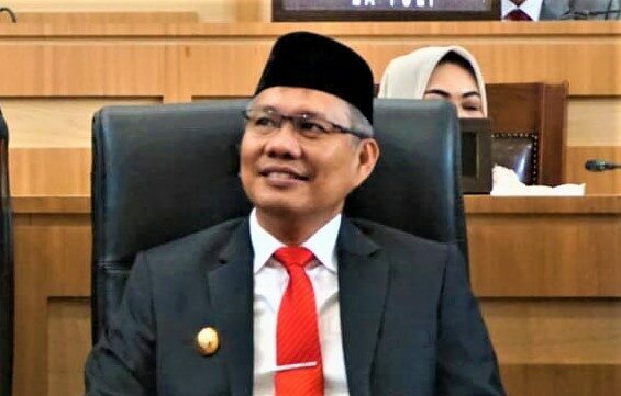 Wali Kota: Peringatan 17 Agustus, Momen Memantafkan Pembangunan
