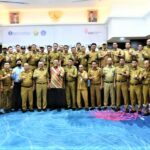Bank Indonesia dan Pemerintah Kota Kendari Targetkan Akselerasi Bantuan Sosial Capai 100 Persen