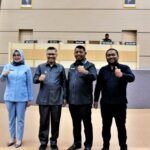 DPRD Umumkan Jabatan Wali Kota dan Wakil Wali Kota Kendari Berakhir 9 Oktober 2022
