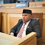 Ketua Komisi III DPRD Kota Kendari Sebut Pengusulan PJ Wali Kota Lebih Efektif Diambil Dari Usulan DPRD Daripada Gubernur Sultra
