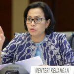 Sri Mulyani Hadiahkan DID Sebesar Rp10 Miliar Untuk Kota Kendari Atas Kerja Keras Tekan Inflasi