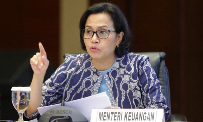 Sri Mulyani Hadiahkan DID Sebesar Rp10 Miliar Untuk Kota Kendari Atas Kerja Keras Tekan Inflasi