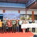 16.258 Keluarga Penerima Manfaat di Kendari Terima Distribusi Bantuan Langsung Tunai Kompensasi BBM