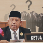DPRD Kota Kendari Usulkan 3 Nama Sebagai Calon PJ Wali Kota Kendari