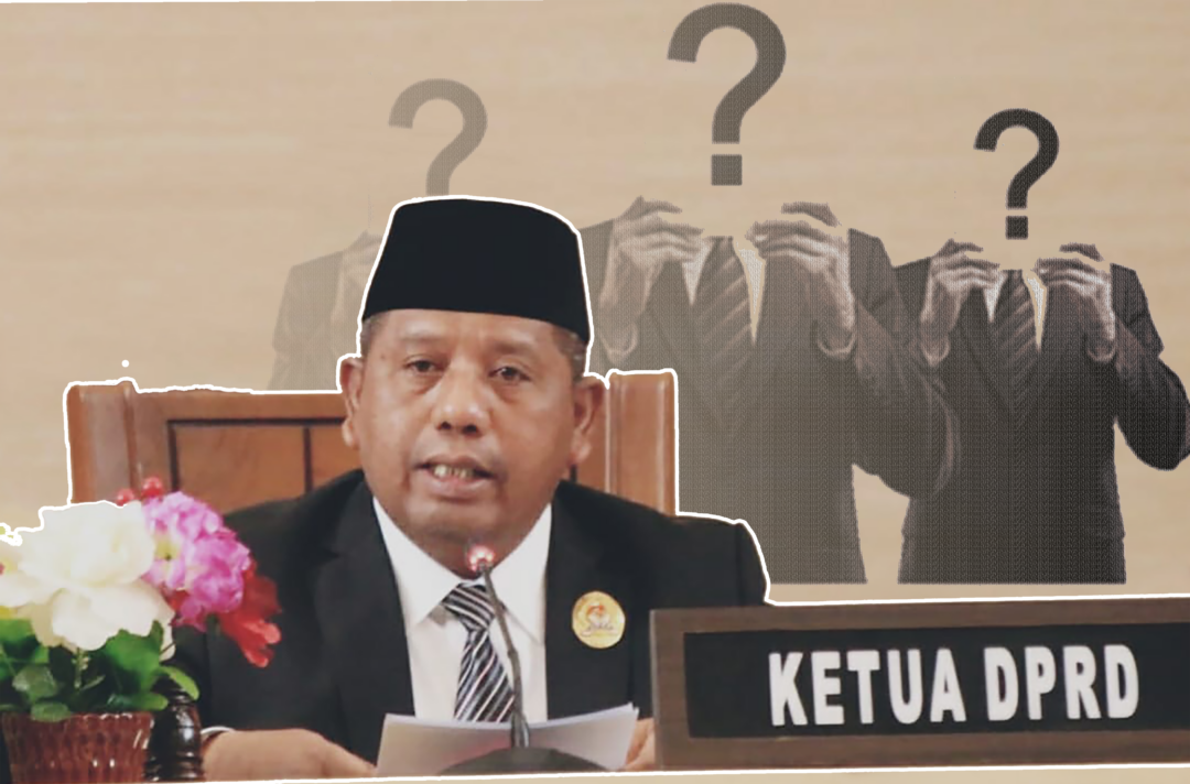 DPRD Kota Kendari Usulkan 3 Nama Sebagai Calon PJ Wali Kota Kendari