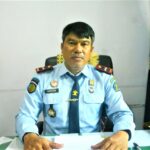 Bapas Kelas II Kendari Adakan Pelatihan Dukungan Psikologis Awal Pada Pembimbing Kemasyarakatan
