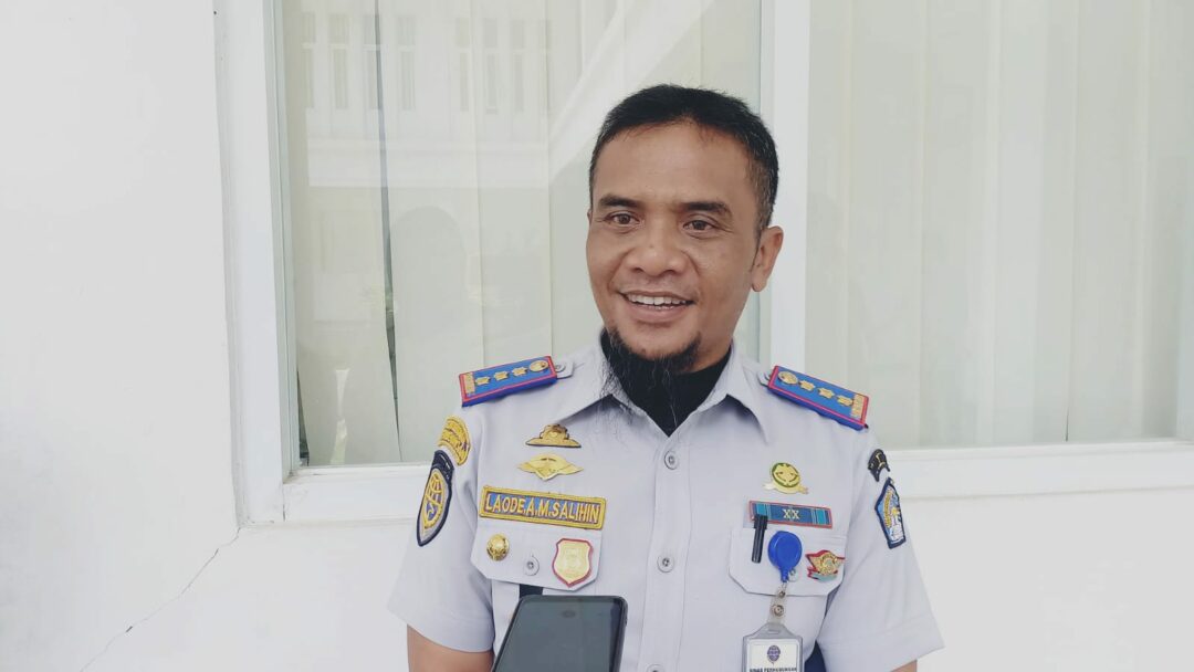 Pekan ini, Pemkot Kendari Akan Umumkan Besaran Tarif Angkutan