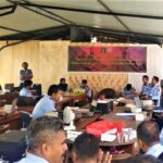 BAPAS Kendari Optimalkan Implementasi Regulasi UU Nomor 11 Tahun 2012