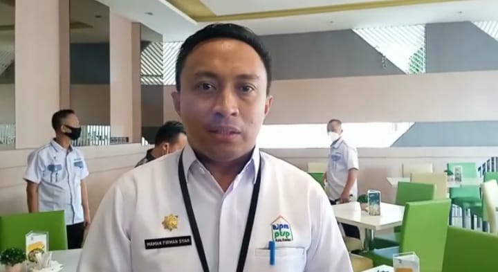 DPMPTSP dan DPD PI  Bakal Bangun 80 Ribu Rumah Layak Huni di Kendari