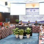 Angka Inflasi 0,42 Persen, Pemkot Kendari Bakal Gencar Buka Pasar Murah