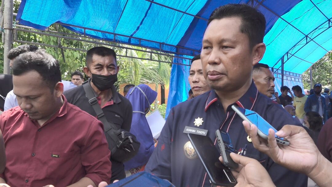 Hasil Assessment, Pemkot Kendari Temukan ASN Tidak Memenuhi Kompetensi Dalam Bidang Kerjanya