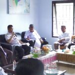 Tambang Pasir Nambo Masuki Babak Baru, PAD Sektor Tambang Galian C di Stop