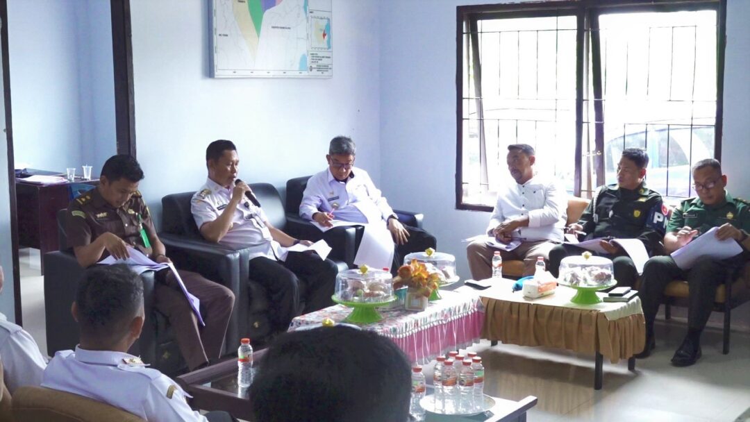 Tambang Pasir Nambo Masuki Babak Baru, PAD Sektor Tambang Galian C di Stop