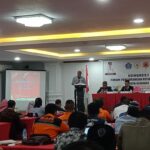 Pemkot Kendari Gelar Kongres I FPRB Wujudkan Bangsa Tangguh Bencana 