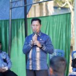 PJ Wali Kota Kendari Himbau Masyarakat Agar Merayakan Malam Tahun Baru di Sekitar Pemukiman Masing Masing