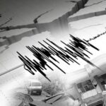 Gempa Bumi Berkekuatan 4,0 Skala Richter Guncang Wilayah Soropia