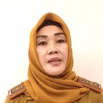 Dinas Pertanian Kota Kendari Gencar Laksanakan Vaksinisasi PMK di Kota Kendari