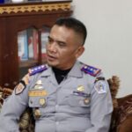Dishub Kendari Bersama Team Gabungan Akan Melaksanakan Rekayasa Lalu Lintas Saat Malam Tahun Baru Di Kota Kendari