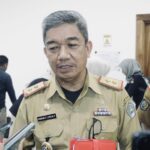 Sekda Kota Kendari Tegaskan ASN Kota Kendari Jangan Tambah Waktu Libur Saat Tahun Baru 2023