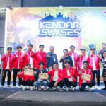Ribuan Player Bersaing Dalam Turnament Kendari Sukses Esport 2022