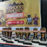 Inilah Daftar Pemenang Kendari Sukses Esport Turnament 2022