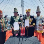 Pemkot Kendari dan Pemkab Konut Menandatangani Kerja Sama di 2 Sektor