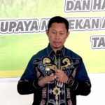 Angka Inflasi Kota Kendari  Menurun 0,4 Persen Berdasarkan Data MtM