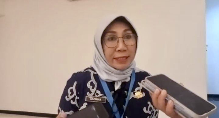Masalah Pemecatan Guru Honorer yang Viral,Ini Kata Kadis Dikmudora Kendari