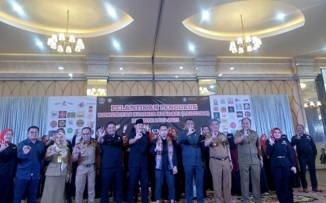 Perkembangan Usaha Kuliner Di Kota Kendari Berkembang Pesat
