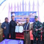 Usai Diambil Alih Pemkot Kendari, Sewa Kios Di Pasar Mandonga Gratis Tiga Bulan