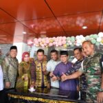 Pemkot Kendari Resmikan Penggunaan IRJA RSUD Kendari