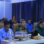 Dinas Pariwisata Kota Kendari Bakal Bangun Pariwisata Di Atas Permukaan Laut