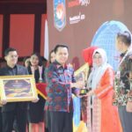 Pemkot Kendari Raih Penghargaan APBD Award