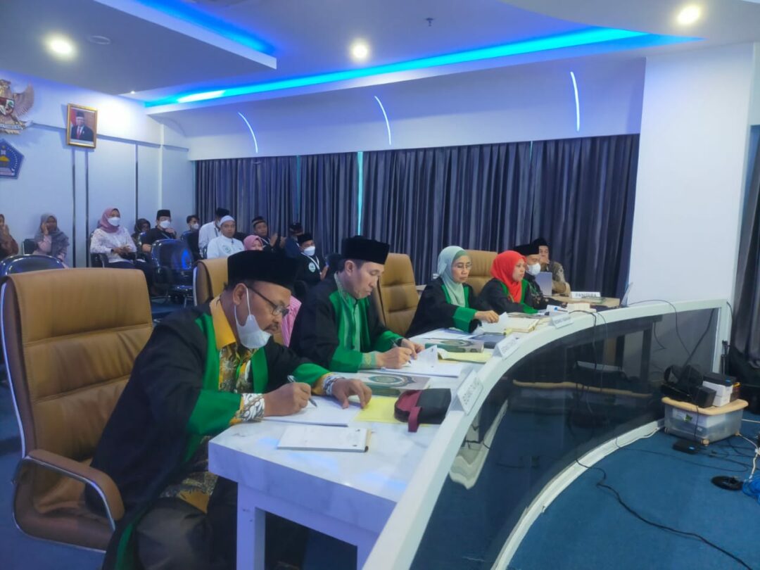 Pemkot Kendari Dukung Pelaksanaan PTQ RRI di Kota Kendari
